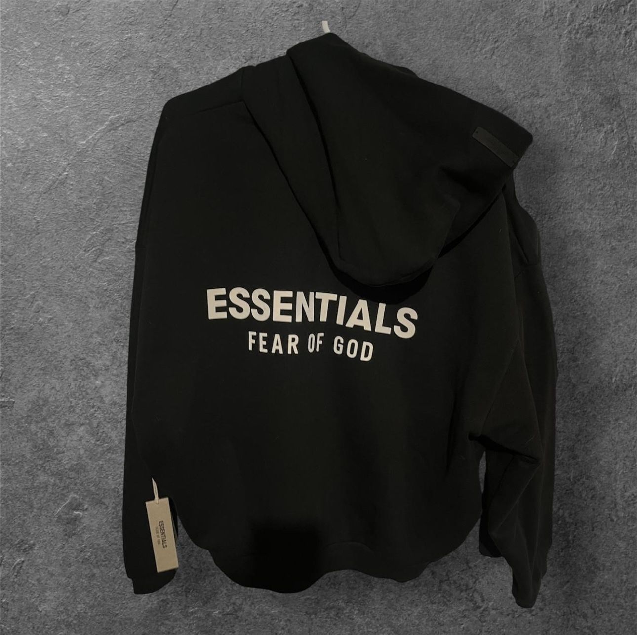 Essentials Hoodie