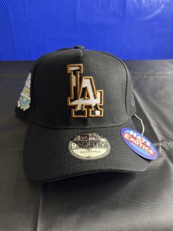 New Era La  Cap 