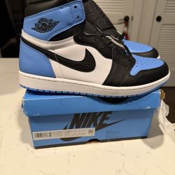 Air Jordan Retro 1