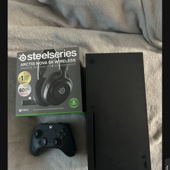 Xbox Series X