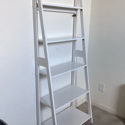 Tiered Shelf 