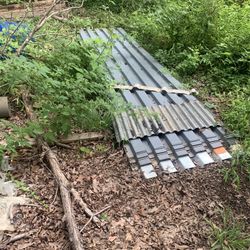 Deckin 12 Pieces  .3X13 Ft Longer And 6 Pieces. 3X 11 Ft 