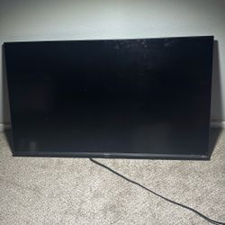 Hisense 43-inch R7G Series Roku Smart TV