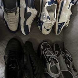 Men Shoes
