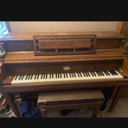 Piano