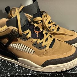 Jordan Spizike