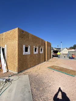 Framing