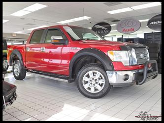 2010 Ford F-150