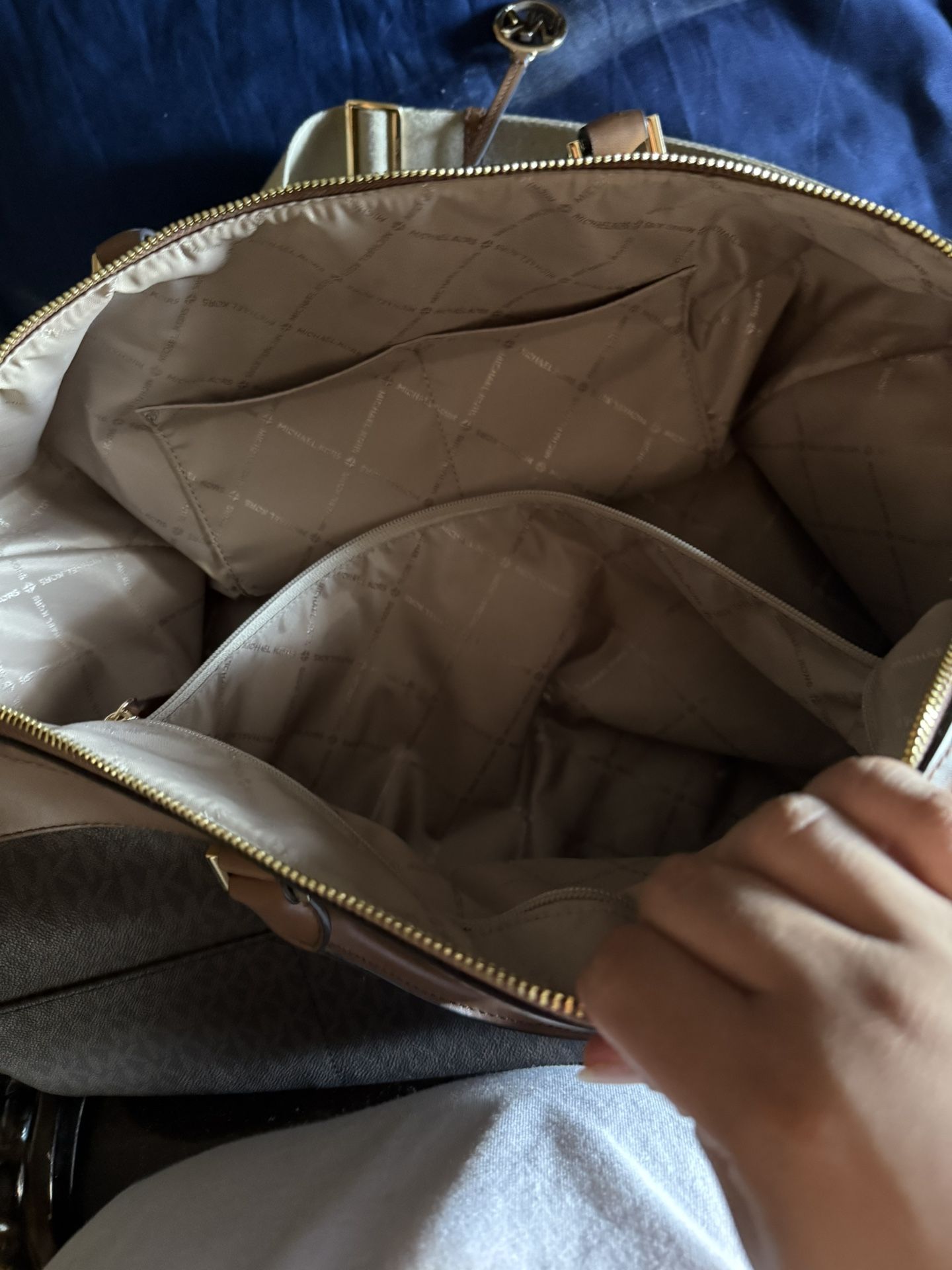 Michael Kors Bag