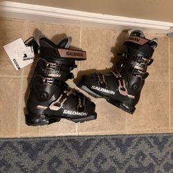 New Women’ Salomon S/PRO Alpha 90