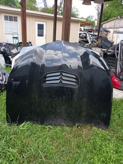 2019-2024 Chevy Cámaro SS Hood OEM