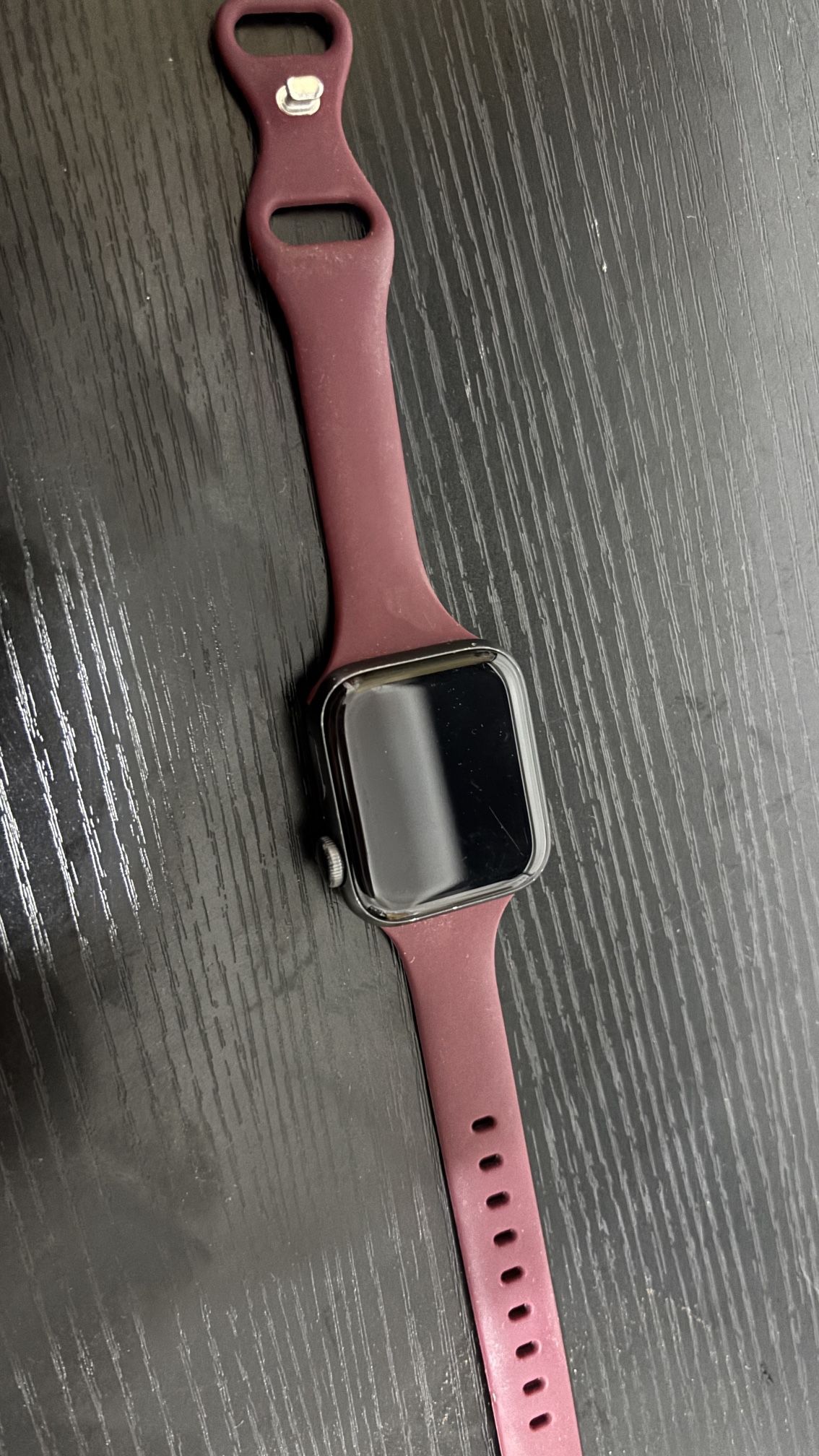 Apple Watch Series 5 