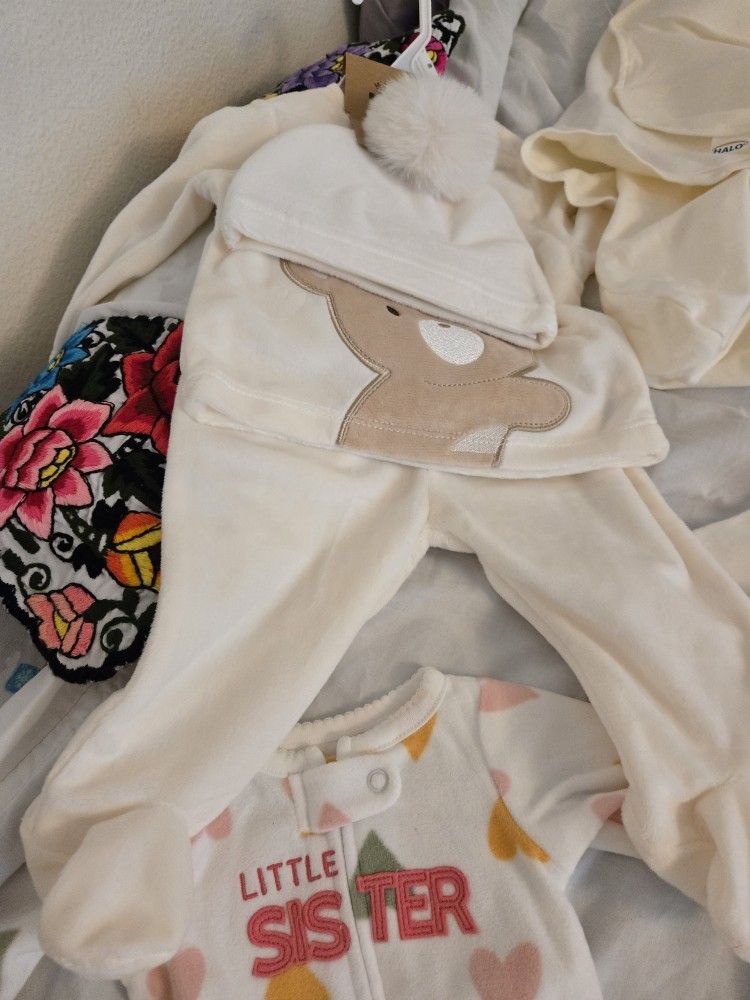 Baby Clothes