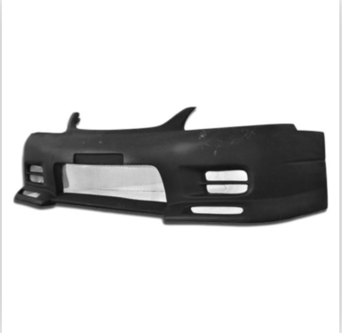 2000 - 2005 Chevy Impala Body Kit - New