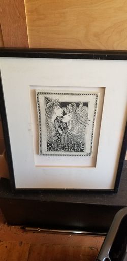 Antique pics 20.00 each