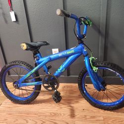 Kids Bike Rattle Snake