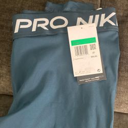 Nike Pro Leggings