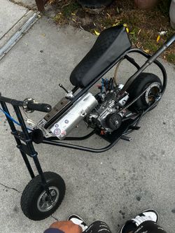 Og gts