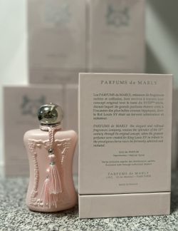 Delina Parfums De Marly  