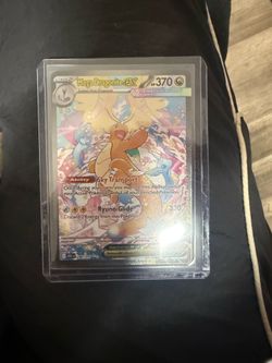 Mega Dragonite EX