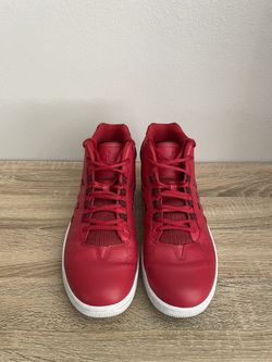 Nike Jordan Illusion Gym Red
