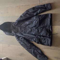 North Face Heavy Jacket Size Medium 