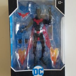 Mcfarlane Batman Beyond