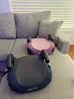 Car seats