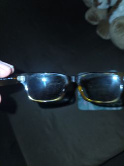 Sun glasses