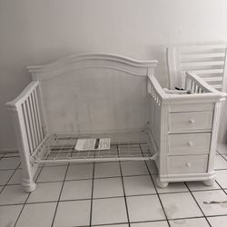 Baby Cribs 