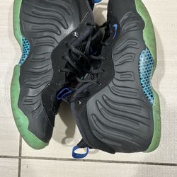 Nike Little Posite One Foamposite