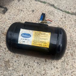 Air Tire Bead Seater 5 Gal