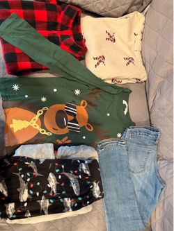 Size 6-7 Bundle