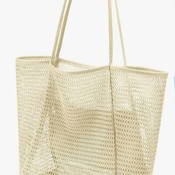 Beach Tote Bag 