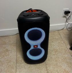 JBL party box 110