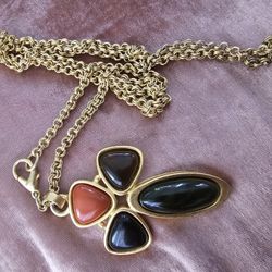 Vintage Necklace