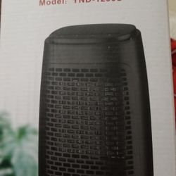 Space Heater
