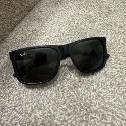 RayBan Sunglasses