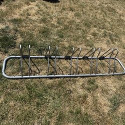 Bike Rack