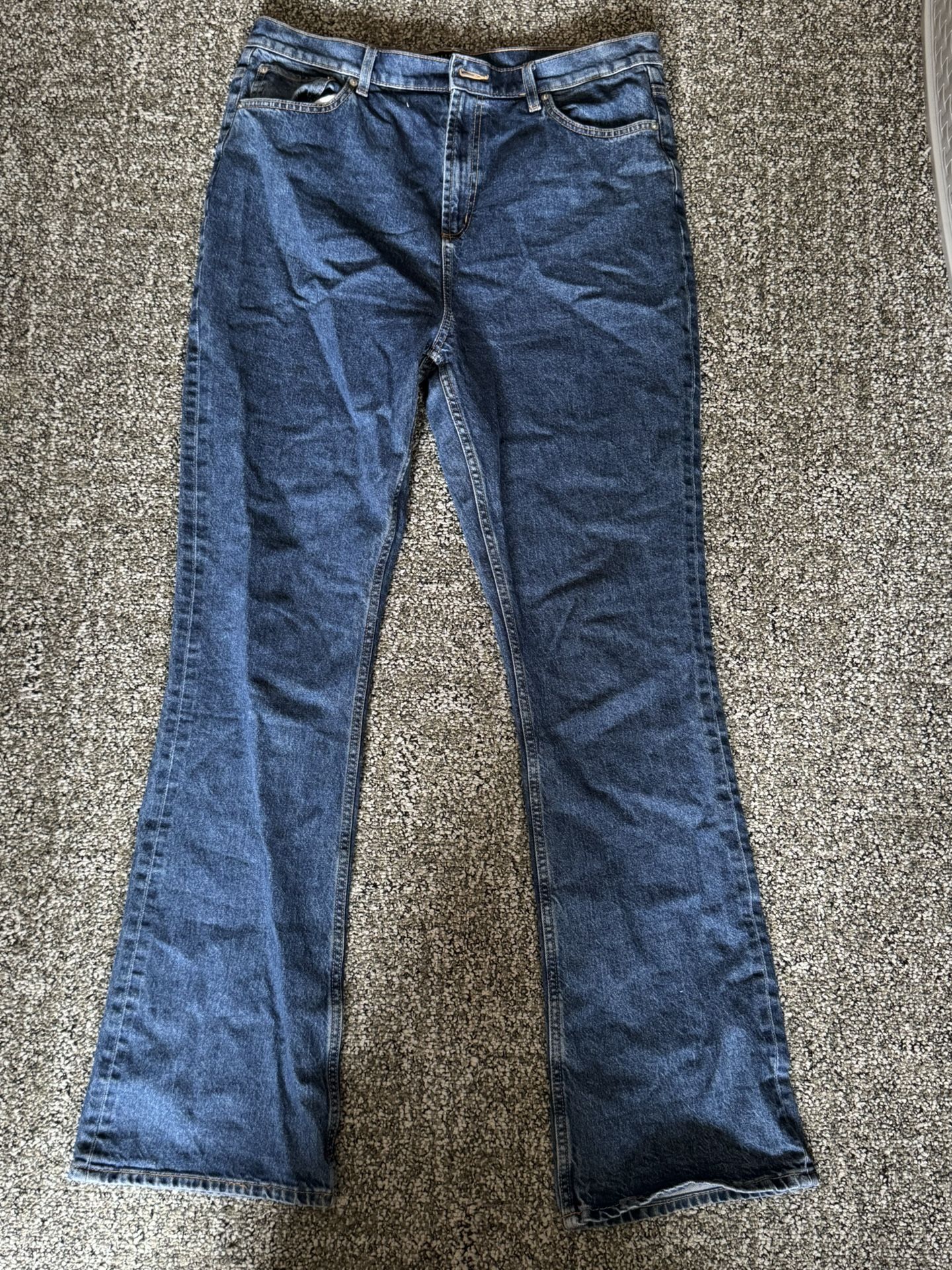 ASOS tall Jeans