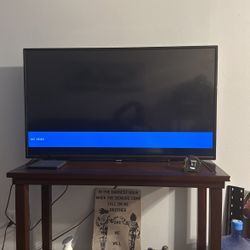 42 Inch Working Toshiba 