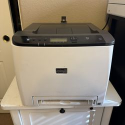 Uninet iColor 560 White Toner Printer