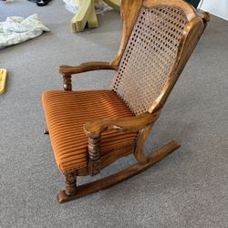 Rocking Chair