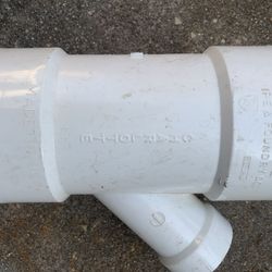 Charlotte Pipe
