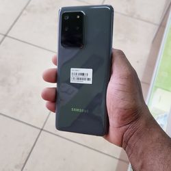 Samsung S20 Ultra Unlock 
