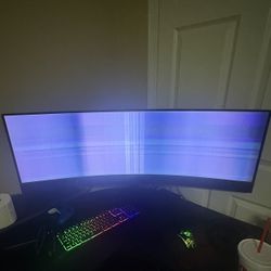Innocn 49’ Curved Gaming Monitor