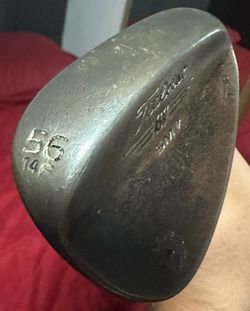 Titleist Vokey SM7 56 degree Sand wedge