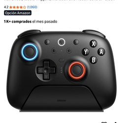 Controller for Switch