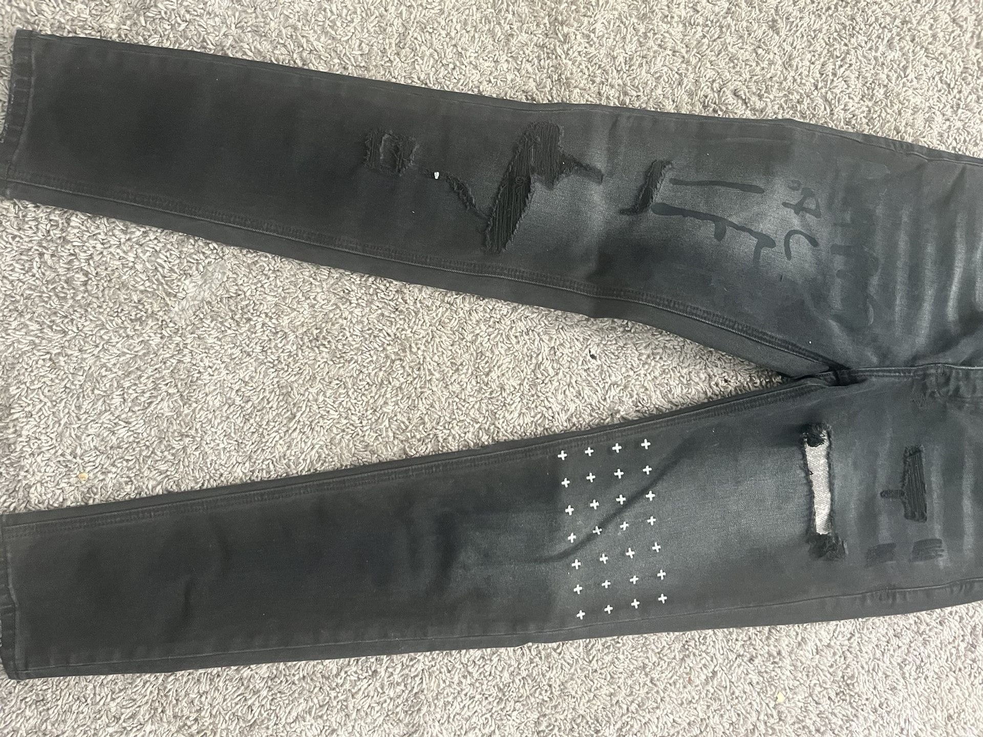 Ksubi Jeans Size 31