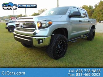 2016 Toyota Tundra